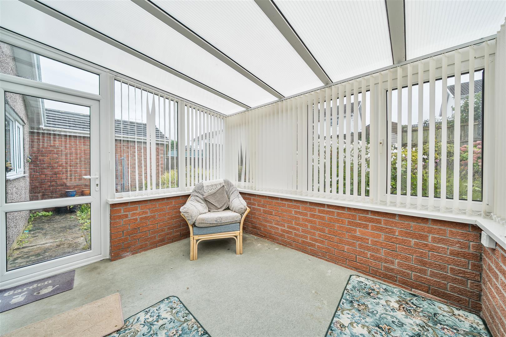 Ynys Werdd, Penllergaer, Swansea, SA4 9AR